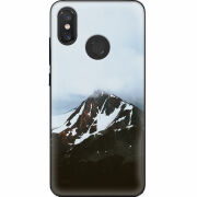 Чехол U-print Xiaomi Mi 8 