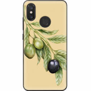 Чехол U-print Xiaomi Mi 8 