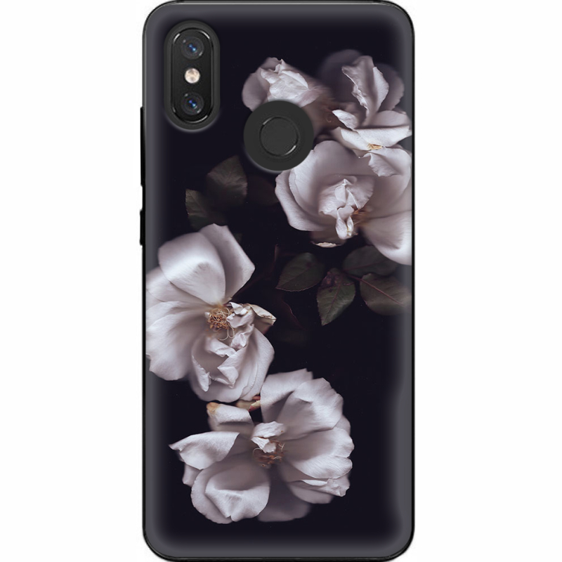 Чехол U-print Xiaomi Mi 8 