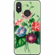 Чехол U-print Xiaomi Mi 8 