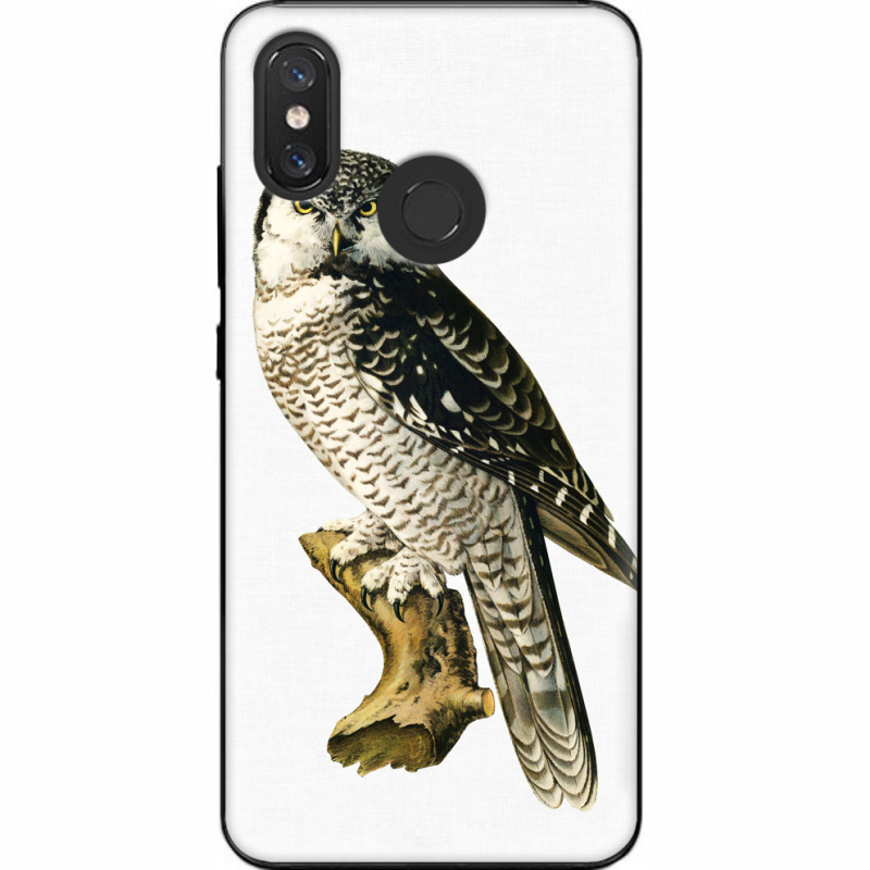 Чехол U-print Xiaomi Mi 8 