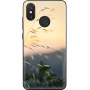 Чехол U-print Xiaomi Mi 8 