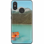 Чехол U-print Xiaomi Mi 8 