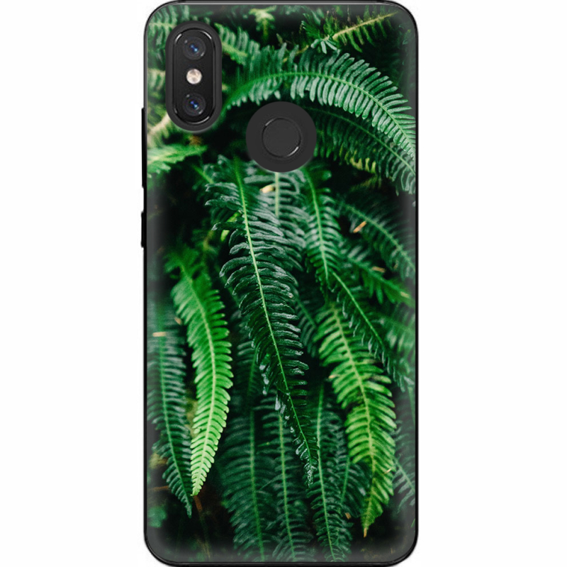 Чехол U-print Xiaomi Mi 8 