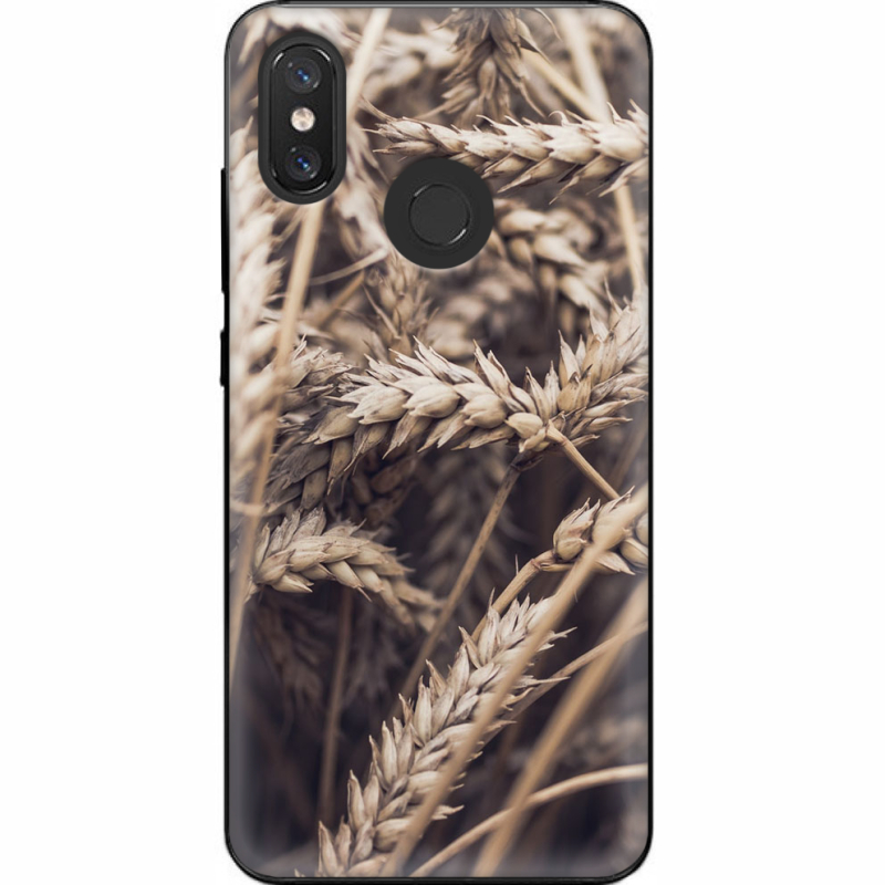 Чехол U-print Xiaomi Mi 8 