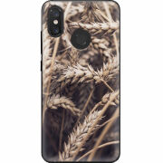 Чехол U-print Xiaomi Mi 8 