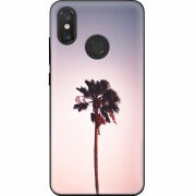 Чехол U-print Xiaomi Mi 8 