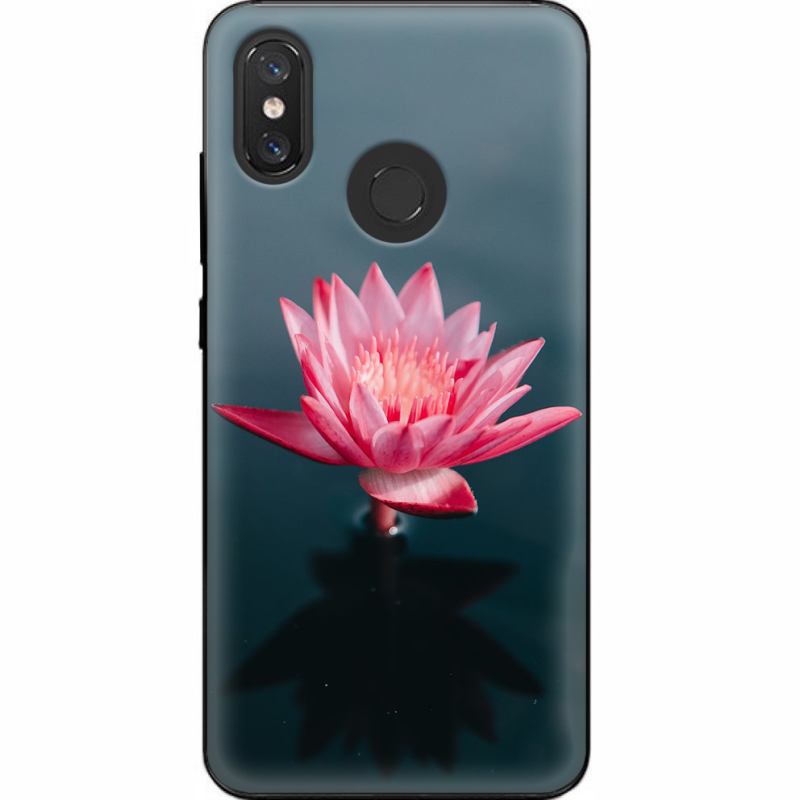Чехол U-print Xiaomi Mi 8 