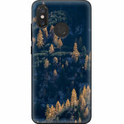 Чехол U-print Xiaomi Mi 8 