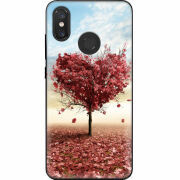 Чехол U-print Xiaomi Mi 8 Tree of Love