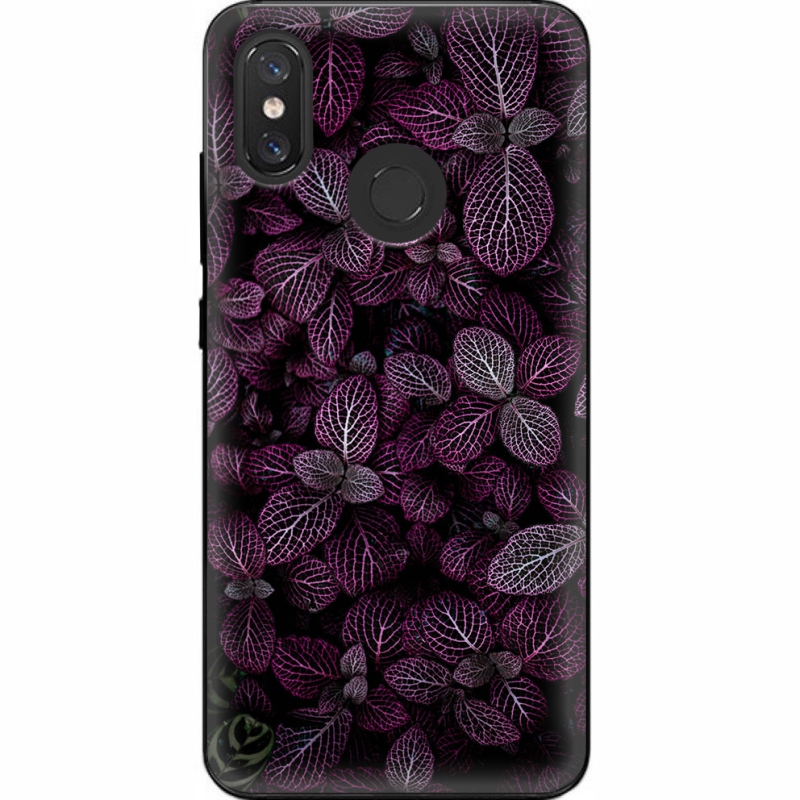 Чехол U-print Xiaomi Mi 8 