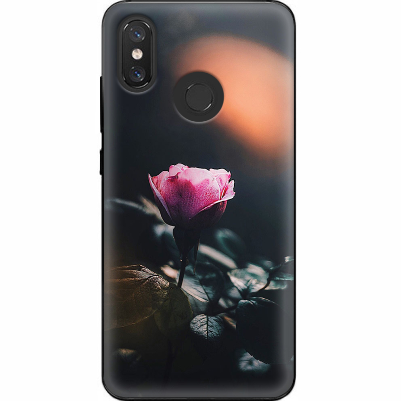 Чехол U-print Xiaomi Mi 8 