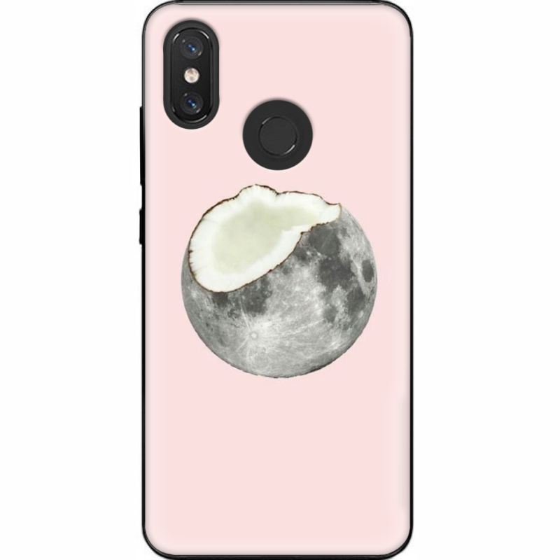 Чехол U-print Xiaomi Mi 8 