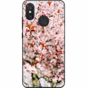 Чехол U-print Xiaomi Mi 8 