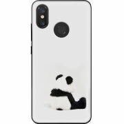 Чехол U-print Xiaomi Mi 8 