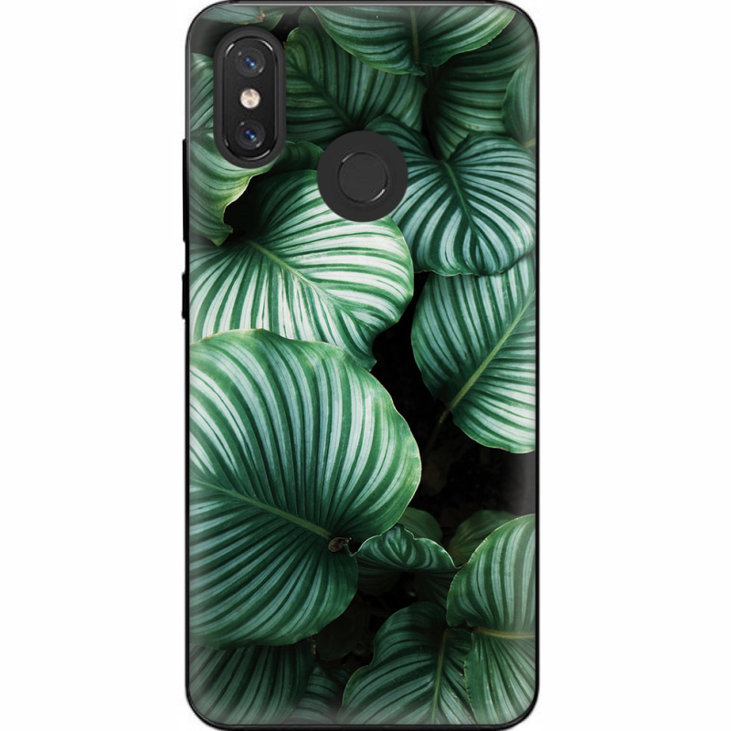 Чехол U-print Xiaomi Mi 8 