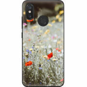 Чехол U-print Xiaomi Mi 8 