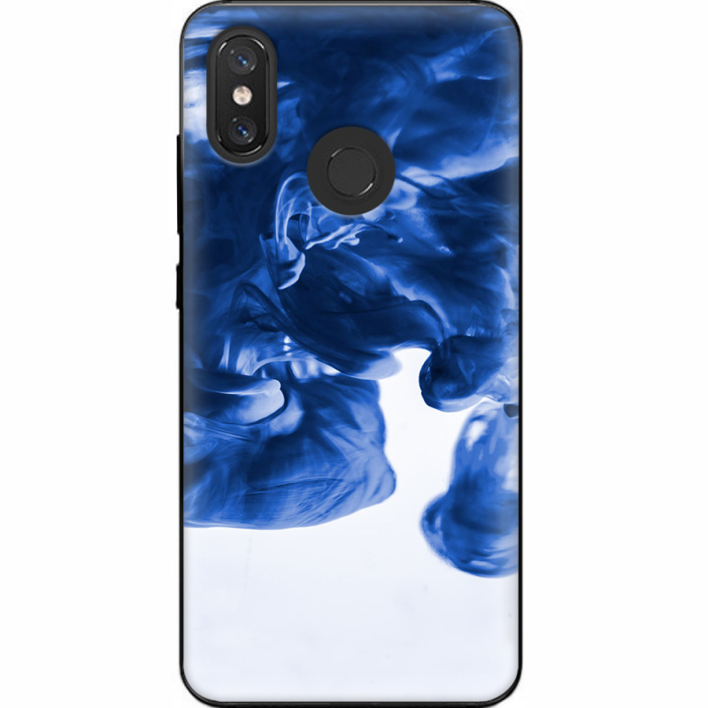 Чехол U-print Xiaomi Mi 8 