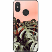 Чехол U-print Xiaomi Mi 8 
