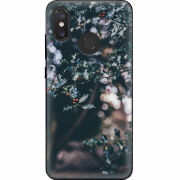 Чехол U-print Xiaomi Mi 8 