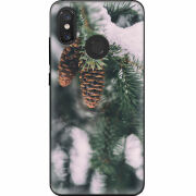 Чехол U-print Xiaomi Mi 8 