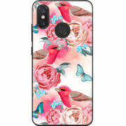 Чехол U-print Xiaomi Mi 8 