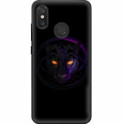 Чехол U-print Xiaomi Mi 8 