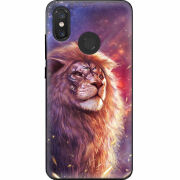 Чехол U-print Xiaomi Mi 8 