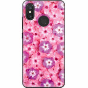 Чехол U-print Xiaomi Mi 8 