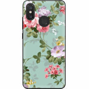 Чехол U-print Xiaomi Mi 8 