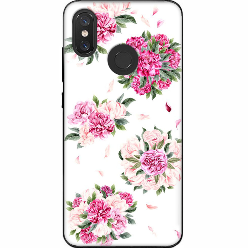 Чехол U-print Xiaomi Mi 8 