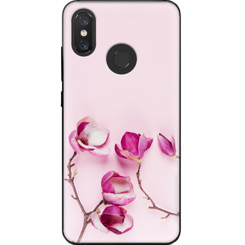 Чехол U-print Xiaomi Mi 8 