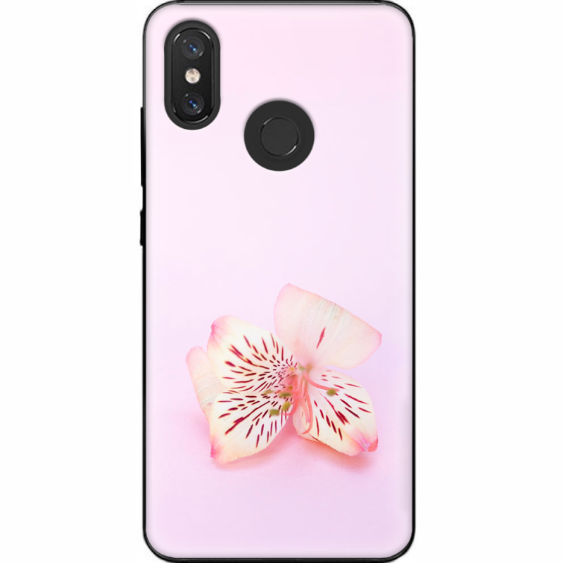 Чехол U-print Xiaomi Mi 8 