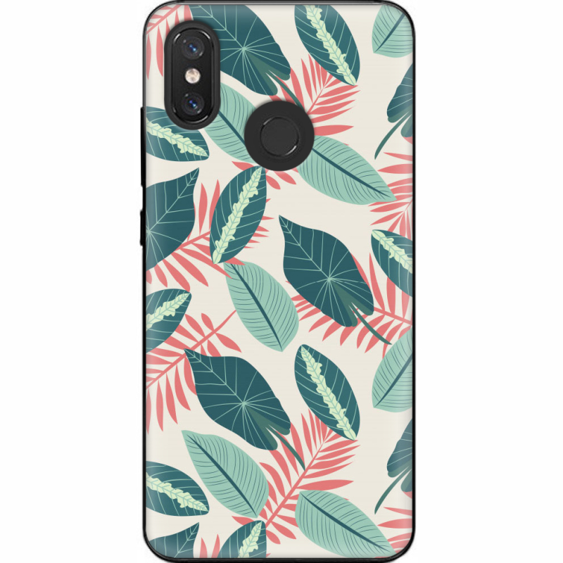 Чехол U-print Xiaomi Mi 8 