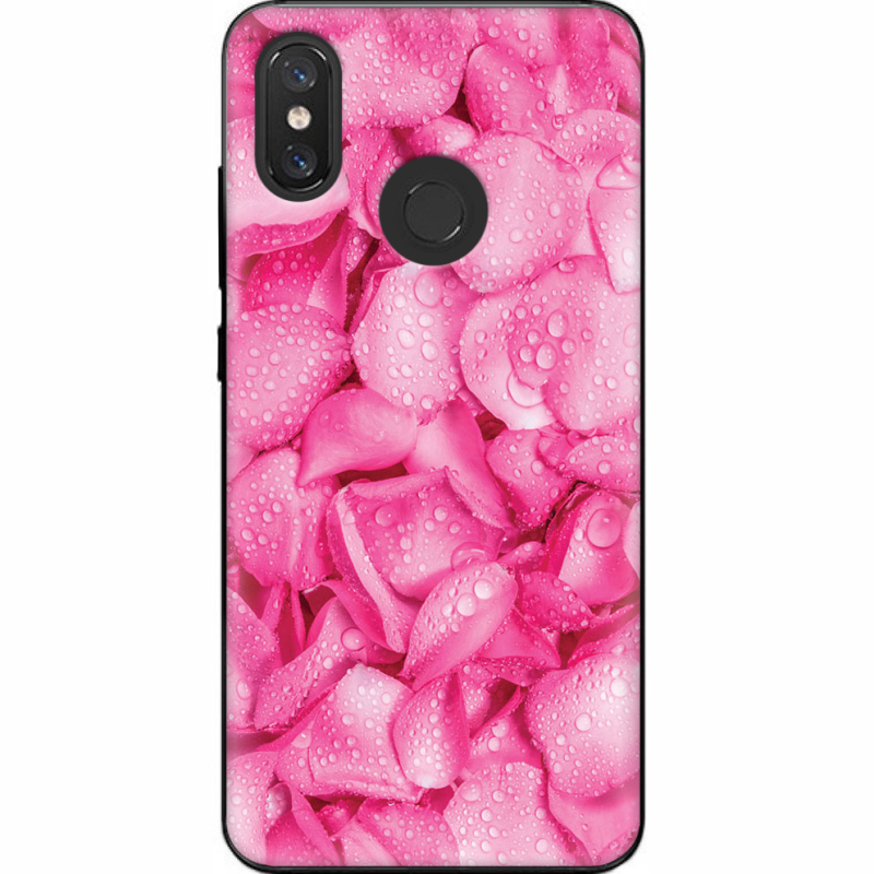 Чехол U-print Xiaomi Mi 8 