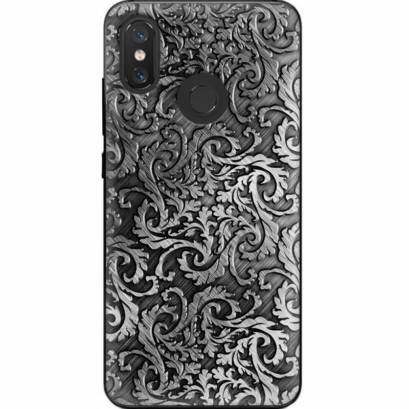 Чехол U-print Xiaomi Mi 8 