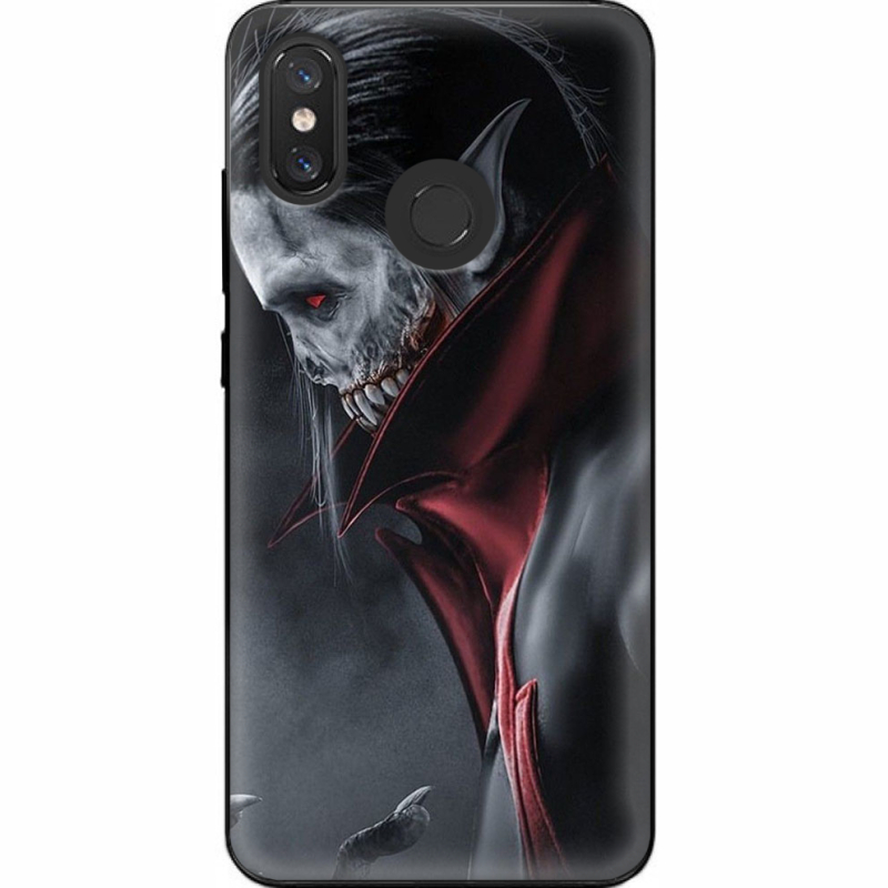 Чехол U-print Xiaomi Mi 8 