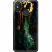 Чехол U-print Xiaomi Mi 8 