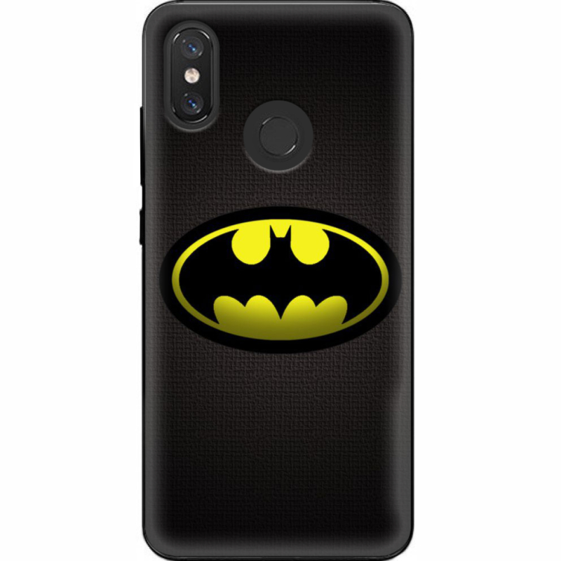 Чехол U-print Xiaomi Mi 8 