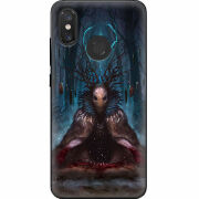 Чехол U-print Xiaomi Mi 8 