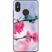 Чехол U-print Xiaomi Mi 8 
