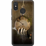 Чехол U-print Xiaomi Mi 8 