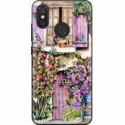 Чехол U-print Xiaomi Mi 8 