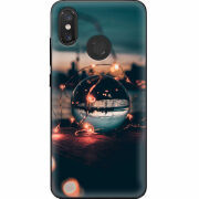 Чехол U-print Xiaomi Mi 8 