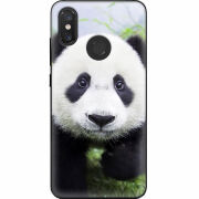 Чехол U-print Xiaomi Mi 8 