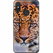 Чехол U-print Xiaomi Mi 8 