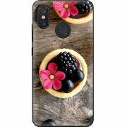 Чехол U-print Xiaomi Mi 8 