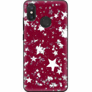 Чехол U-print Xiaomi Mi 8 