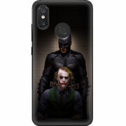 Чехол U-print Xiaomi Mi 8 