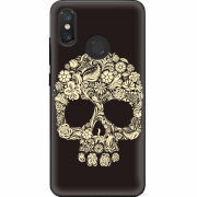 Чехол U-print Xiaomi Mi 8 